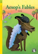 Aesop’s Fables + MP3 CD Aesop’s Fables + MP3 CD